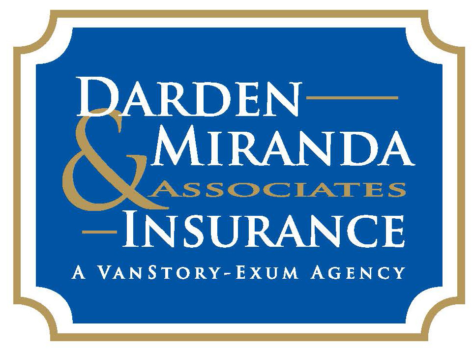 Darden & Miranda Associates Insurance