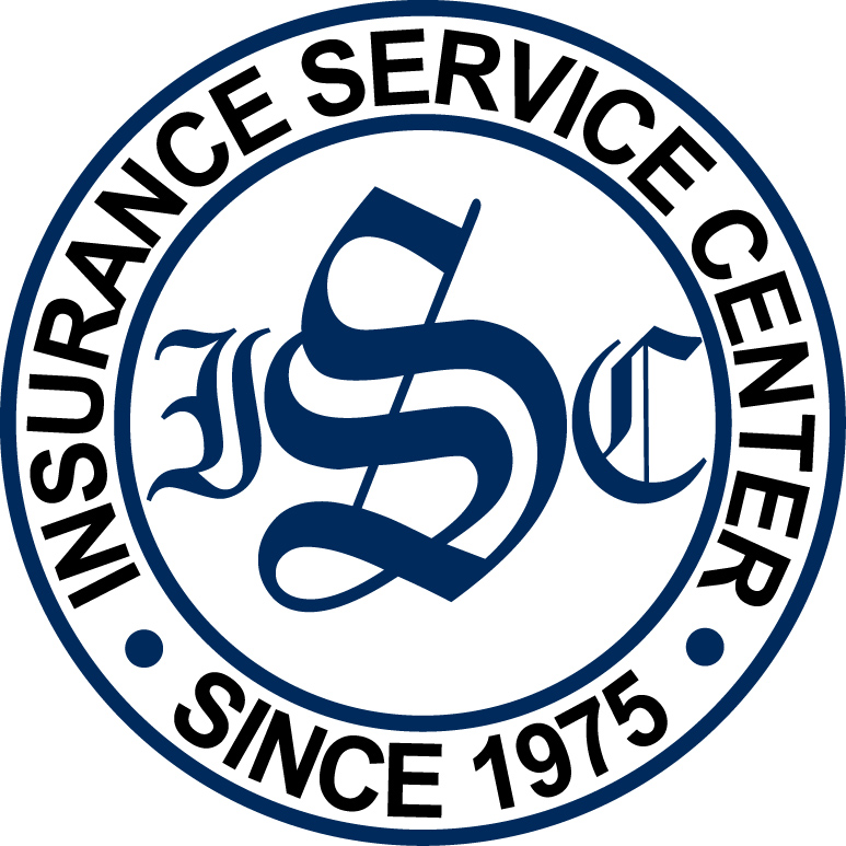 ISC Logo - Color