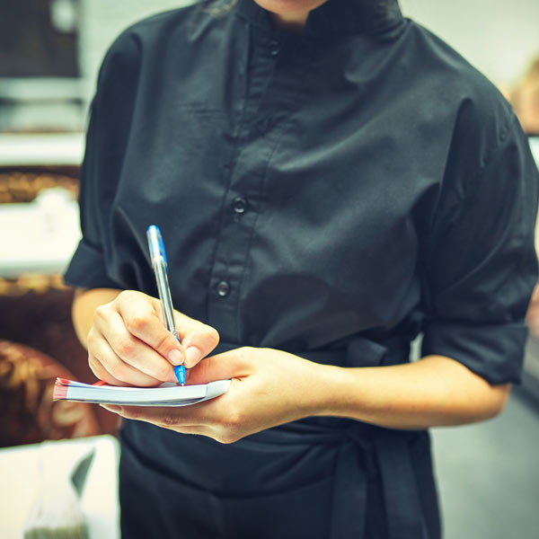 waiter First Benefits Insurance Mutual